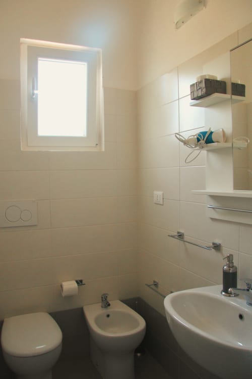 Stella del Sud Guesthouse -  Patù, San Gregorio, Lecce, Puglia
