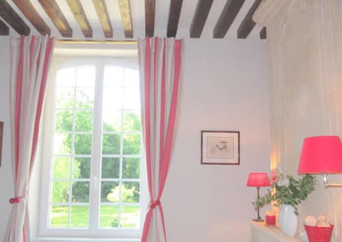 locations de vacances à Caen chateau chambre d'hôtes normandie bayeux plages