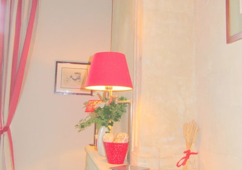 chambre - Château les Cèdres piscine spa sauna billard B&B jacuzzi hammam terrasse caen normandie