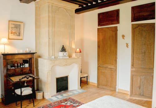 locations de charme à Bayeux - B&B avec sauna et spa