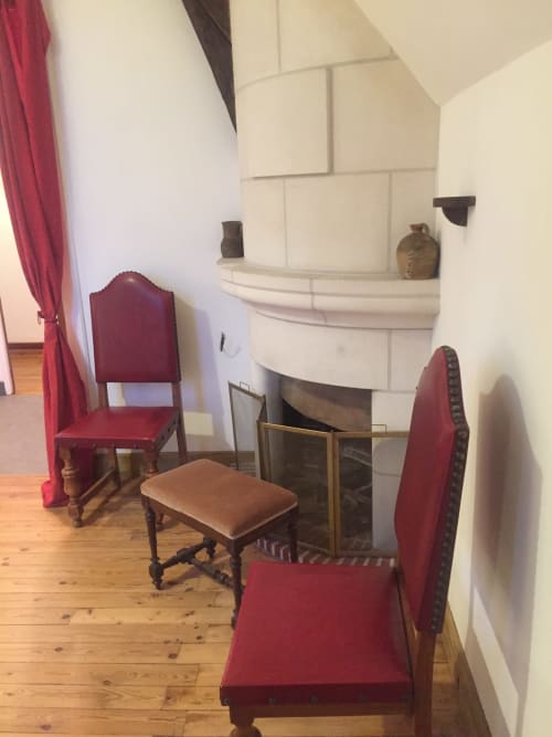 Chambre 2eme étage Relais des Acacias, gite a louer pour 15 personnes pres de Amboise et Montrichard