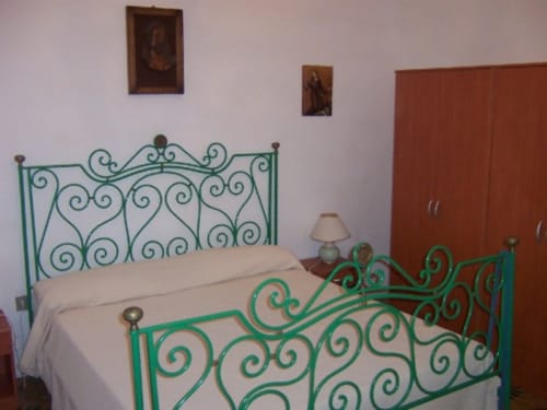 Residenza Pizziniaco - dimora storica a Lecce, Puglia