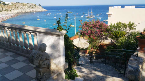 Residenza Pizziniaco - dimora storica a Lecce, Puglia
