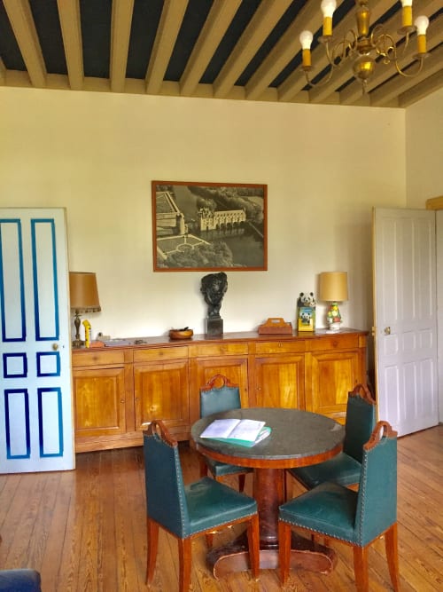 Relais des Acacias Gite 15 personnes Vallieres les grandes pres de Montrichard et Amboise