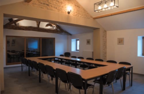 Location hébergement pour séminaires proche Mâcon | Domaine Joseph Lafarge| Lugny