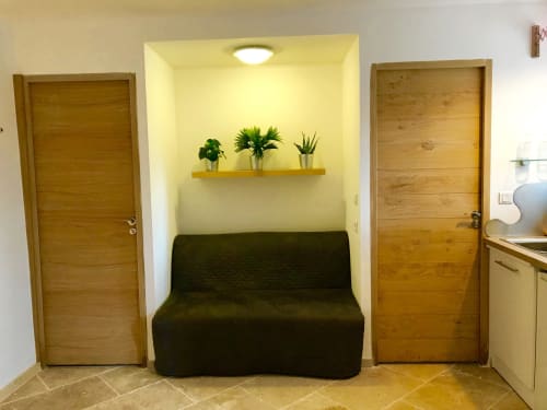 joli studio dans le Var - Mas Misajail 
