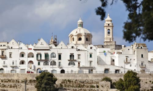 B&B Don Alessandro - camere con piscina a Surbo, Lecce, Salento, Mare, Relax, Arte, Gastronomia