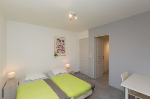 Maison à louer à Metz - 12 personnes - Les Coquelicots