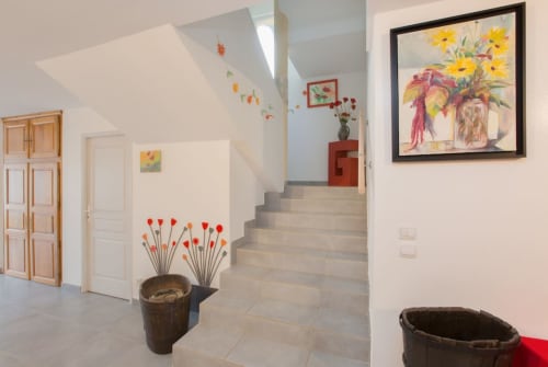 Location 12 personnes à Metz - Gîtes avec jardin et terrasse
