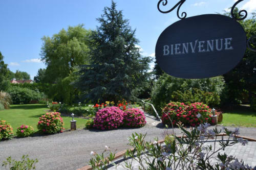 le clos du clocher - visiter la baie de somme en famille