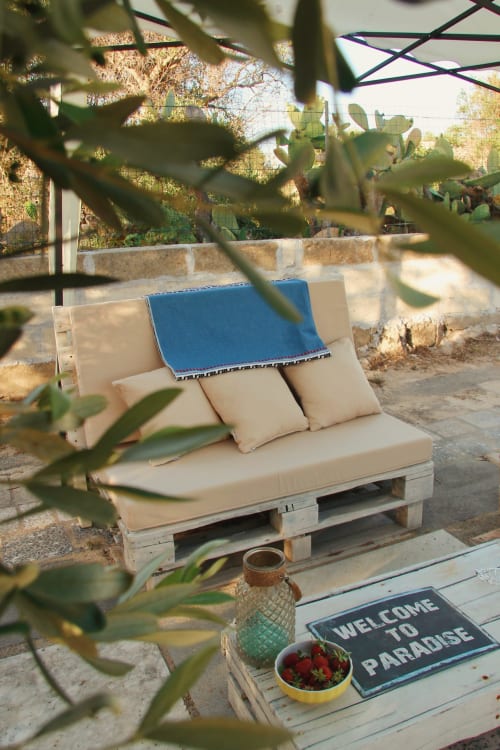 Stella del Sud Guesthouse -  Patù, San Gregorio, Lecce, Puglia