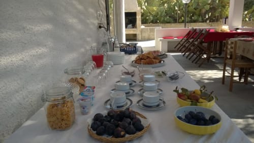 Stella del Sud Guesthouse -  Patù, San Gregorio, Lecce, Puglia