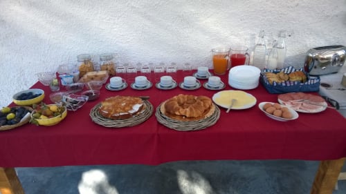 Stella del Sud Guesthouse -  Patù, San Gregorio, Lecce, Puglia