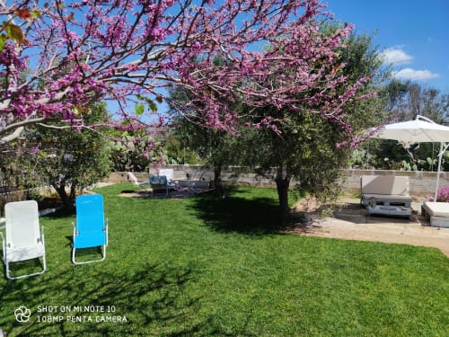 Stella del Sud Guesthouse -  Patù, San Gregorio, Lecce, Puglia