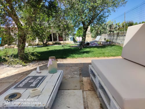 Stella del Sud Guesthouse -  Patù, San Gregorio, Lecce, Puglia