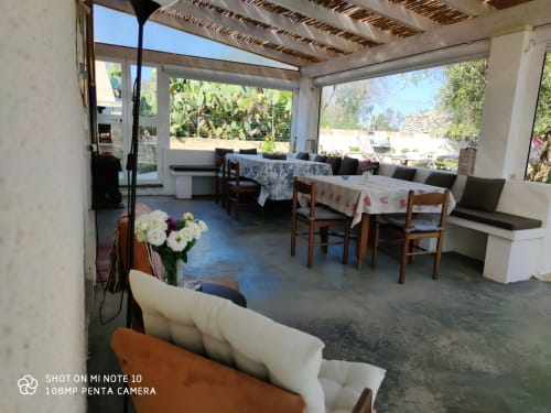Stella del Sud Guesthouse -  Patù, San Gregorio, Lecce, Puglia