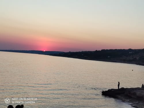 Stella del Sud Guesthouse -  Patù, San Gregorio, Lecce, Puglia
