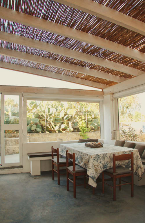 Stella del Sud Guesthouse -  Patù, San Gregorio, Lecce, Puglia