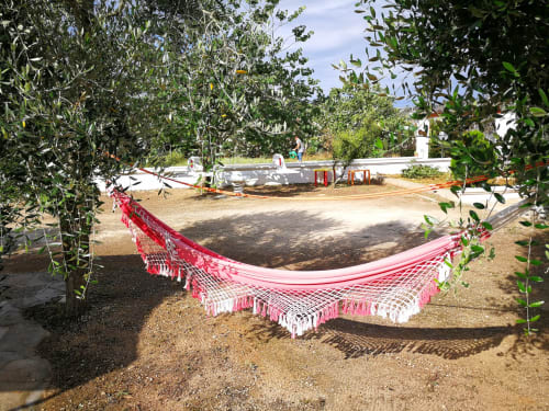 Stella del Sud Guesthouse -  Patù, San Gregorio, Lecce, Puglia