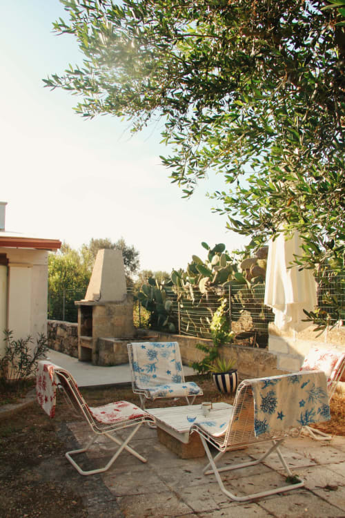 Stella del Sud Guesthouse -  Patù, San Gregorio, Lecce, Puglia