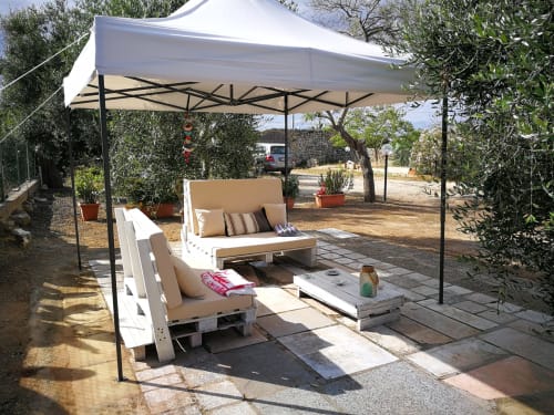 Stella del Sud Guesthouse -  Patù, San Gregorio, Lecce, Puglia