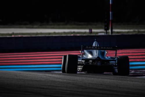 Circuit Paul Ricard - Provence - Mas Misajail 