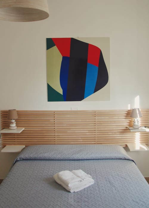 Stella del Sud Guesthouse -  Patù, San Gregorio, Lecce, Puglia
