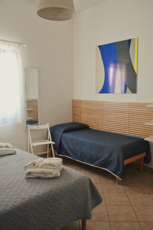 Stella del Sud Guesthouse -  Patù, San Gregorio, Lecce, Puglia