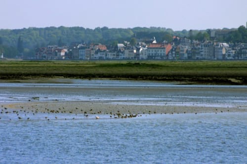 st valery sur somme - gite le clos du clocher
