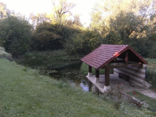 vallée de la somme - le clos du clocher
