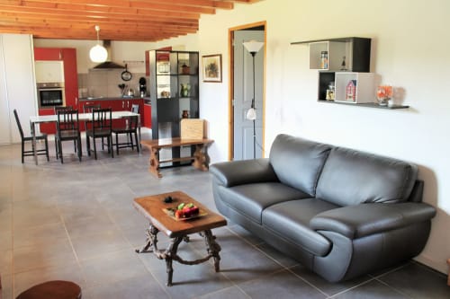 Chambres d'hôtes en Bourgogne Franche-Comté | Lugny | Hébergement mâconnais | Domaine Joseph LAFARGE