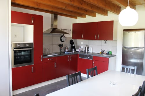 Chambres d'hôtes en Bourgogne Franche-Comté | Lugny | Hébergement mâconnais | Domaine Joseph LAFARGE