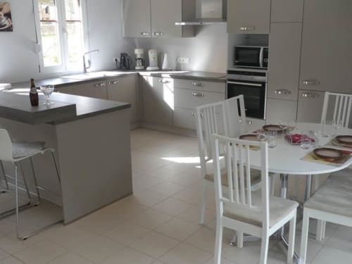 Rental 4 persons near Florenville - Lambermont 