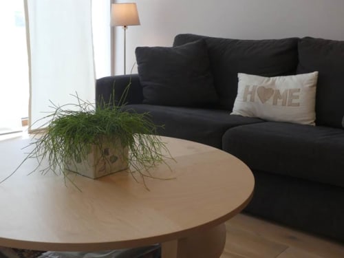 Modern flat in Lambermont - 4 people - Gîtes du Pâquis 