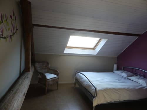 Gîtes du Pâquis - Logement 4 personnes - Frontière Franco-belge - Florenville