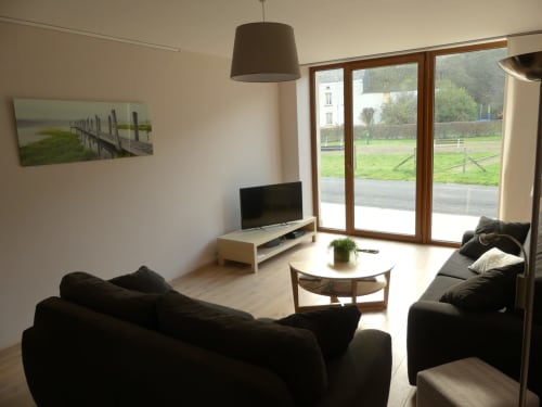 Gîte du Pâquis - Apartment near Florenville - Belgium 