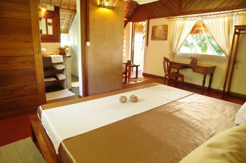 Hotel - 2 persons - Sea View Suite - Samaria Hotel and Restaurant 