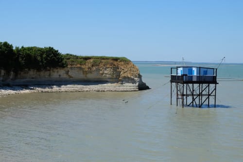 Ile Madame Charente-Maritime