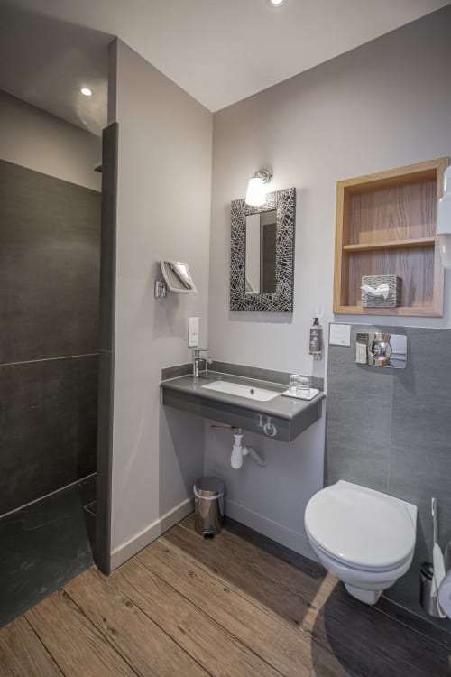 salle de bain