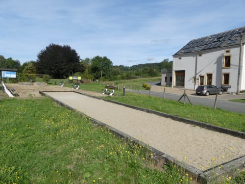 Boule - Lambermont in Belgien - Wohnungen zu vermieten