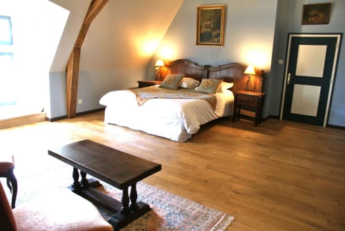 chambre d'hôtes deluxe - château Azay-le-Rideau