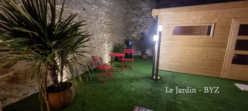 overoom love room hotel privatif sexy romantique couple amoureux bayeuzen caen bayeux normandie sauna jacuzzi bdsm