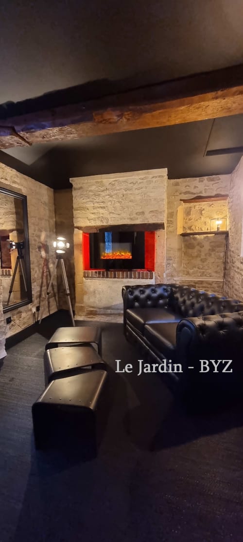 loveroom love room hotel privatif sexy romantique couple amoureux bayeuzen caen bayeux normandie sauna