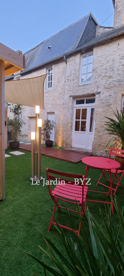 loveroom love room hotel privatif sexy romantique couple amoureux bayeuzen caen bayeux normandie sauna