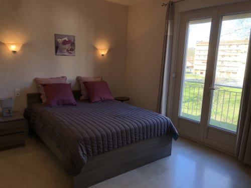Résidence Natura - Gîte 2 chambres - Carmaux - Tarn