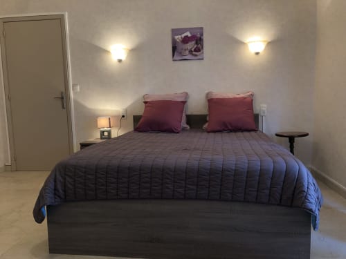 Résidence Natura - Location Gîte 6 personnes - Carmaux - Tarn