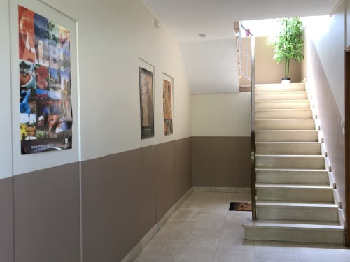 Résidence Natura - Gîte 6 personnes - Carmaux - Tarn