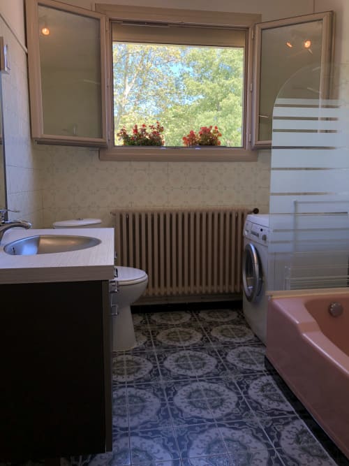Résidence Natura - Gîte 6 personnes avec baignoire - Carmaux - Tarn