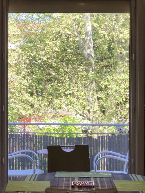 Résidence Natura - Gîte 6 personnes avec terrasse - Carmaux - Tarn