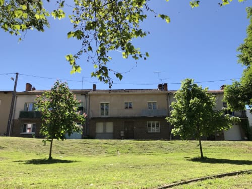 Résidence Natura - Gîte 6 personnes - Carmaux - Tarn